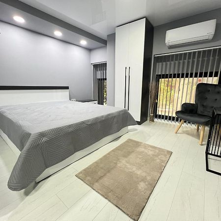 Nj Luxury Room Варна Екстер'єр фото