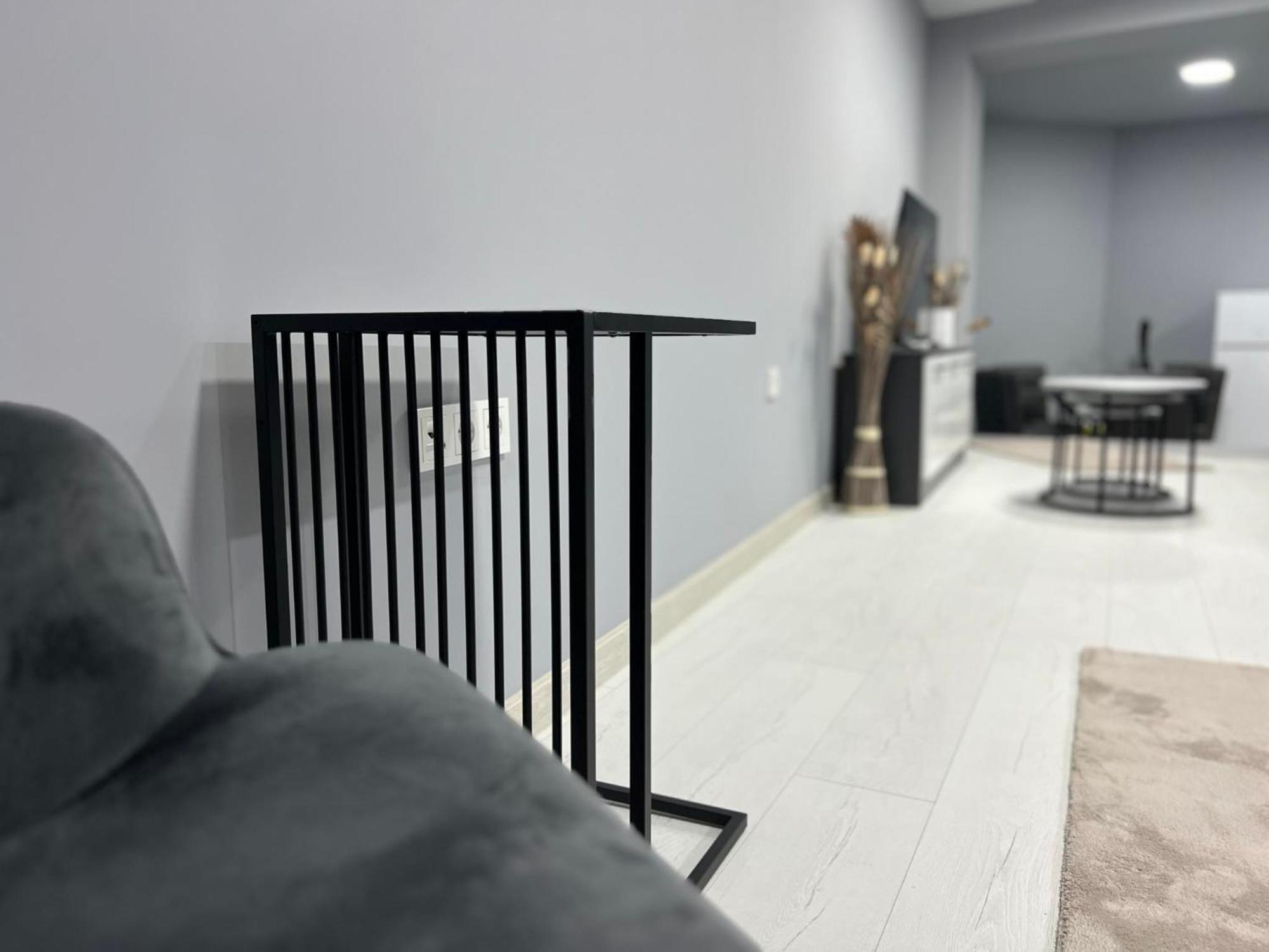 Nj Luxury Room Варна Екстер'єр фото