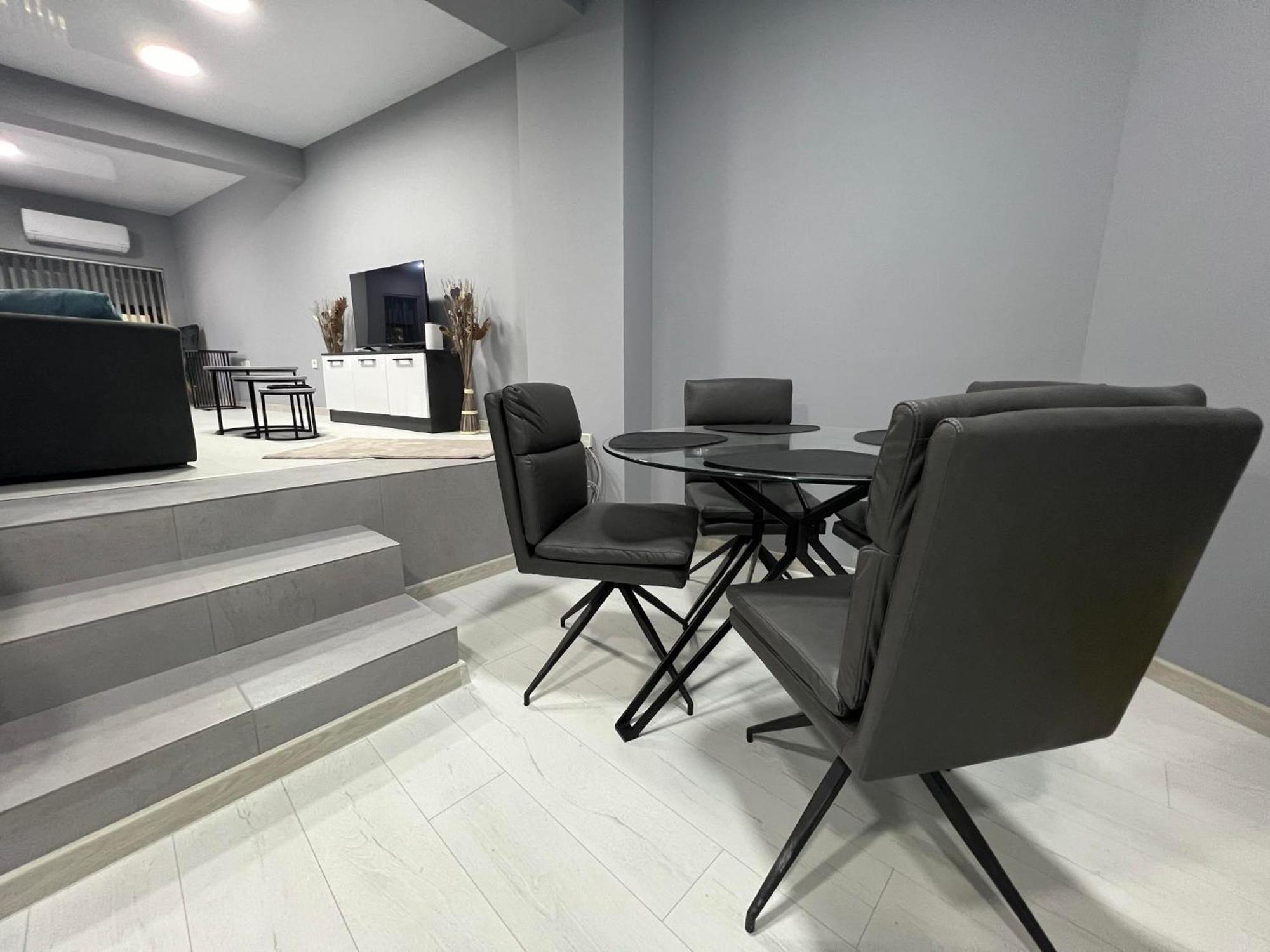 Nj Luxury Room Варна Екстер'єр фото