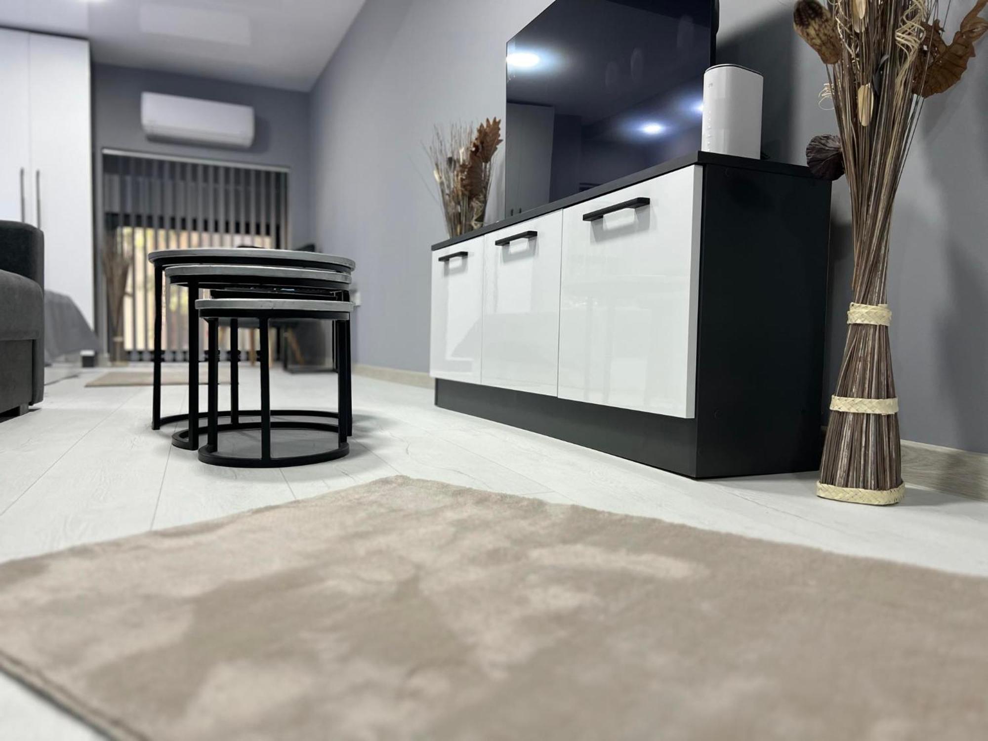 Nj Luxury Room Варна Екстер'єр фото